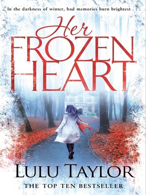 cover image of Her Frozen Heart